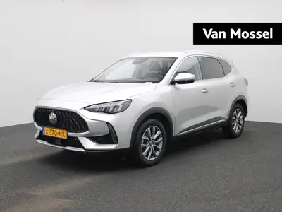 MG EHS 1.5 TGDI PHEV Aut Comfort uit 2023