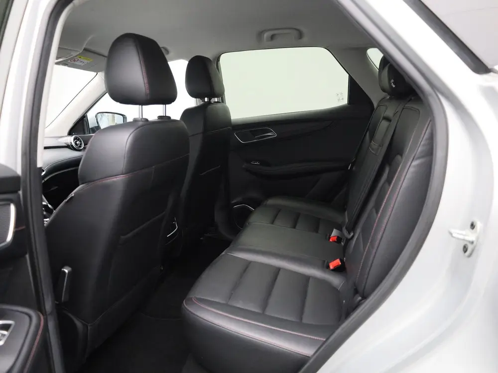 MG EHS 1.5 TGDI PHEV Aut Comfort uit 2023, foto 10
