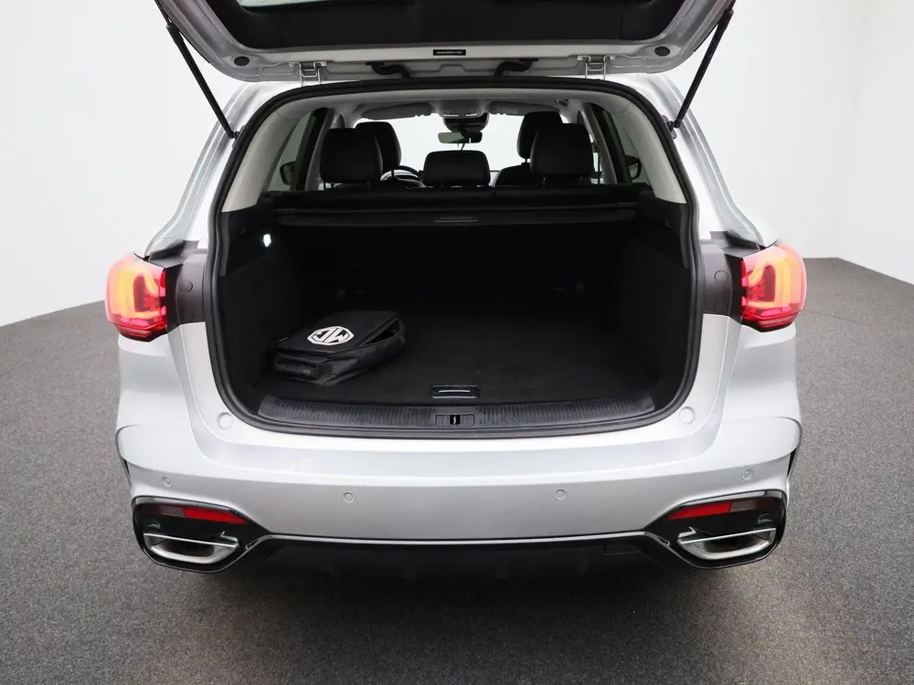 MG EHS 1.5 TGDI PHEV Aut Comfort uit 2023, foto 11