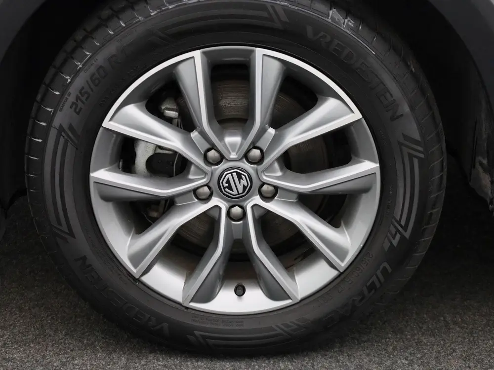 MG EHS 1.5 TGDI PHEV Aut Comfort uit 2023, foto 12