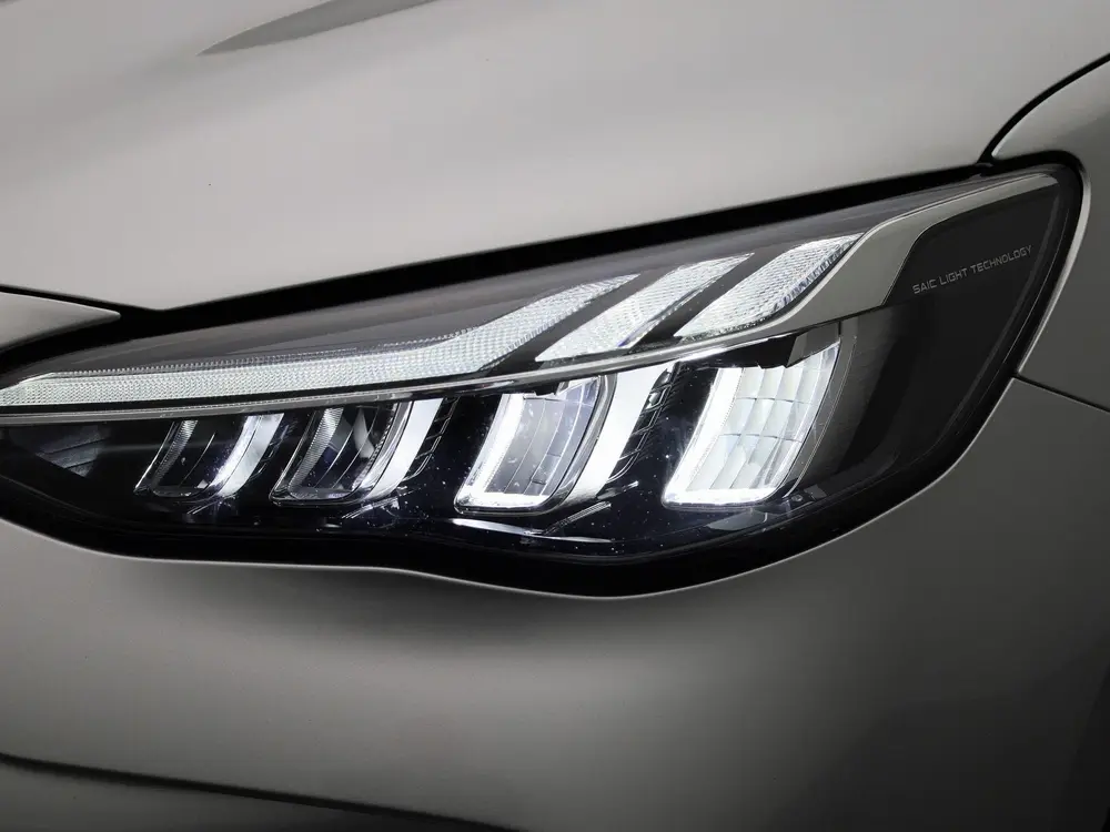 MG EHS 1.5 TGDI PHEV Aut Comfort uit 2023, foto 13