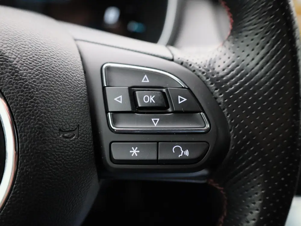 MG EHS 1.5 TGDI PHEV Aut Comfort uit 2023, foto 16