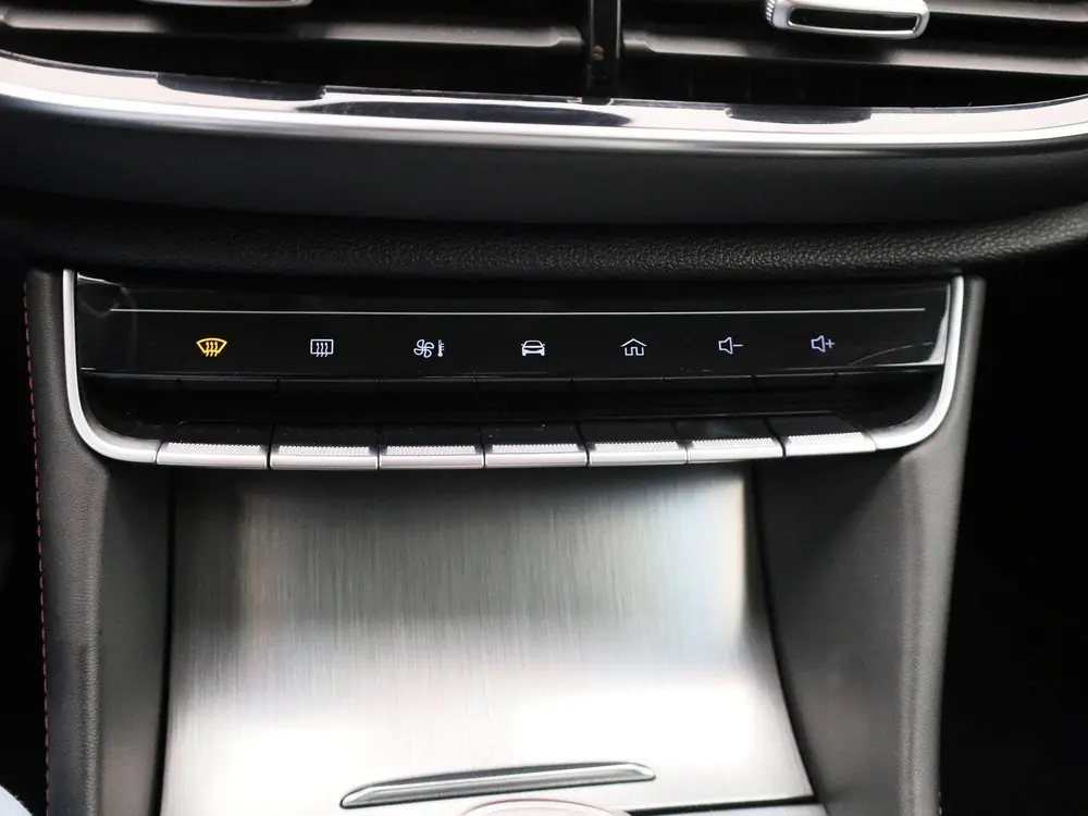 MG EHS 1.5 TGDI PHEV Aut Comfort uit 2023, foto 18