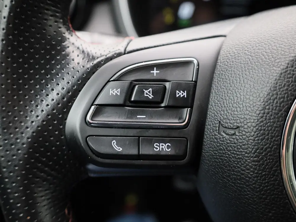 MG EHS 1.5 TGDI PHEV Aut Comfort uit 2023, foto 19