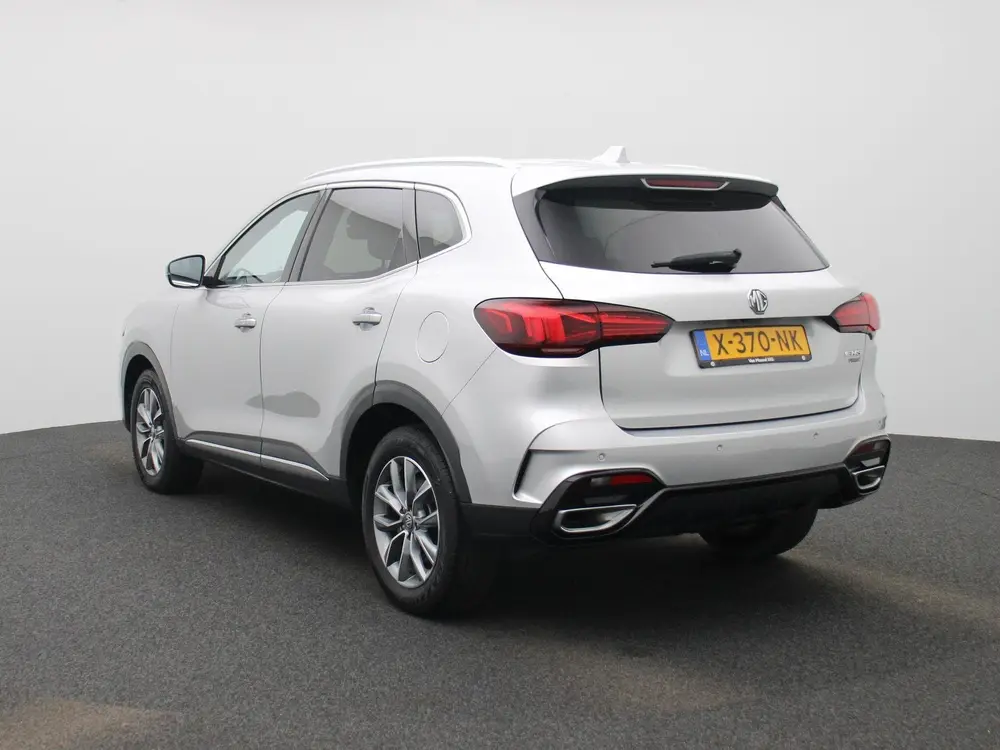 MG EHS 1.5 TGDI PHEV Aut Comfort uit 2023, foto 2