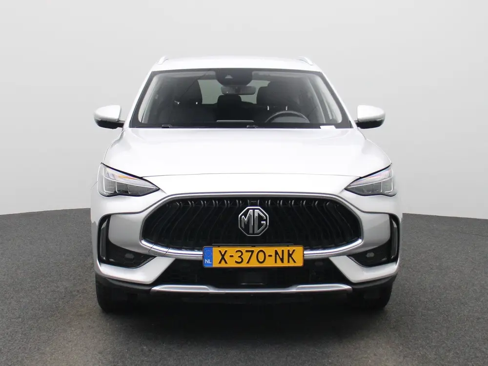 MG EHS 1.5 TGDI PHEV Aut Comfort uit 2023, foto 3