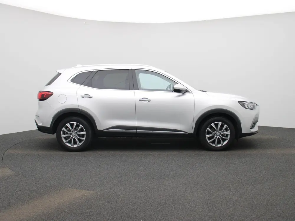 MG EHS 1.5 TGDI PHEV Aut Comfort uit 2023, foto 6