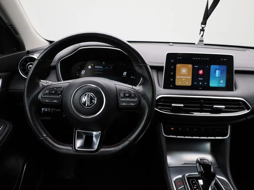 MG EHS 1.5 TGDI PHEV Aut Comfort uit 2023, foto 7