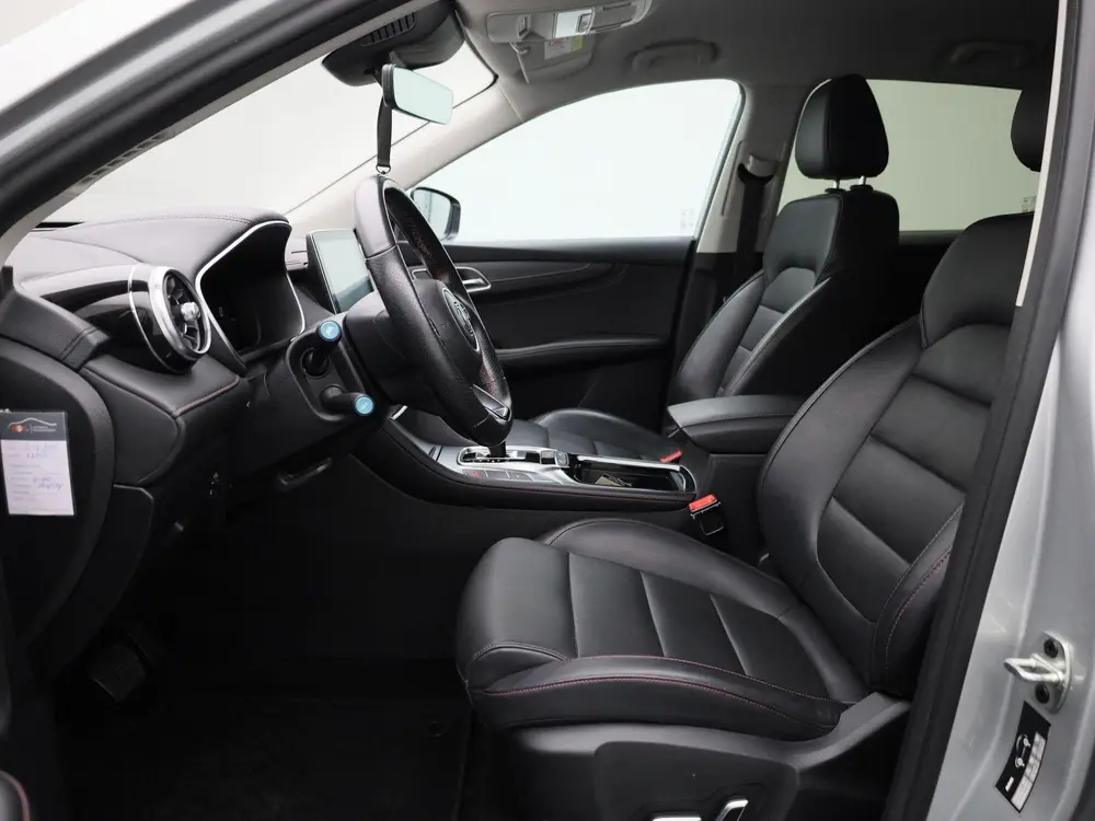 MG EHS 1.5 TGDI PHEV Aut Comfort uit 2023, foto 9