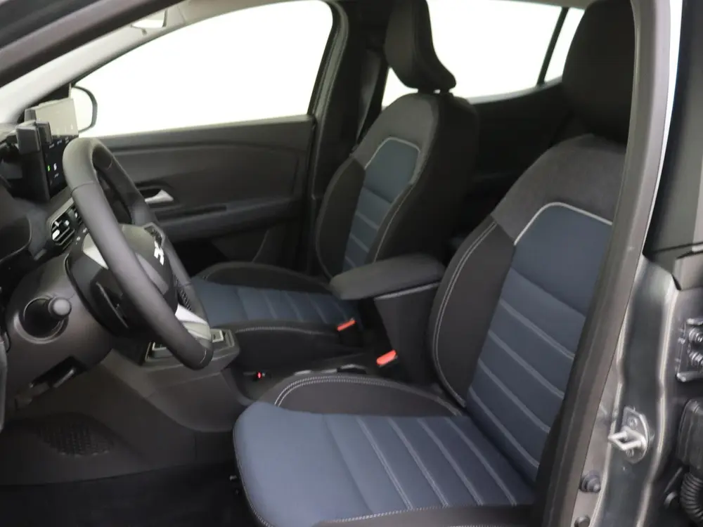 Dacia Sandero 1.2 Eco-G 120 journey btw uit 2026, foto 11