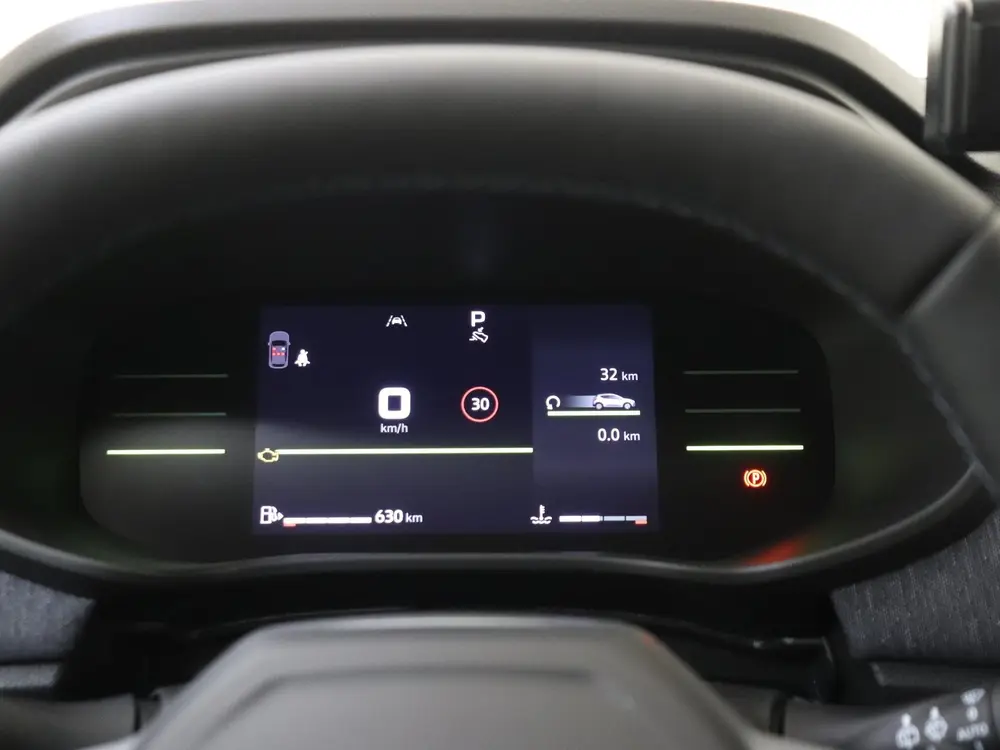 Dacia Sandero 1.2 Eco-G 120 journey btw uit 2026, foto 12