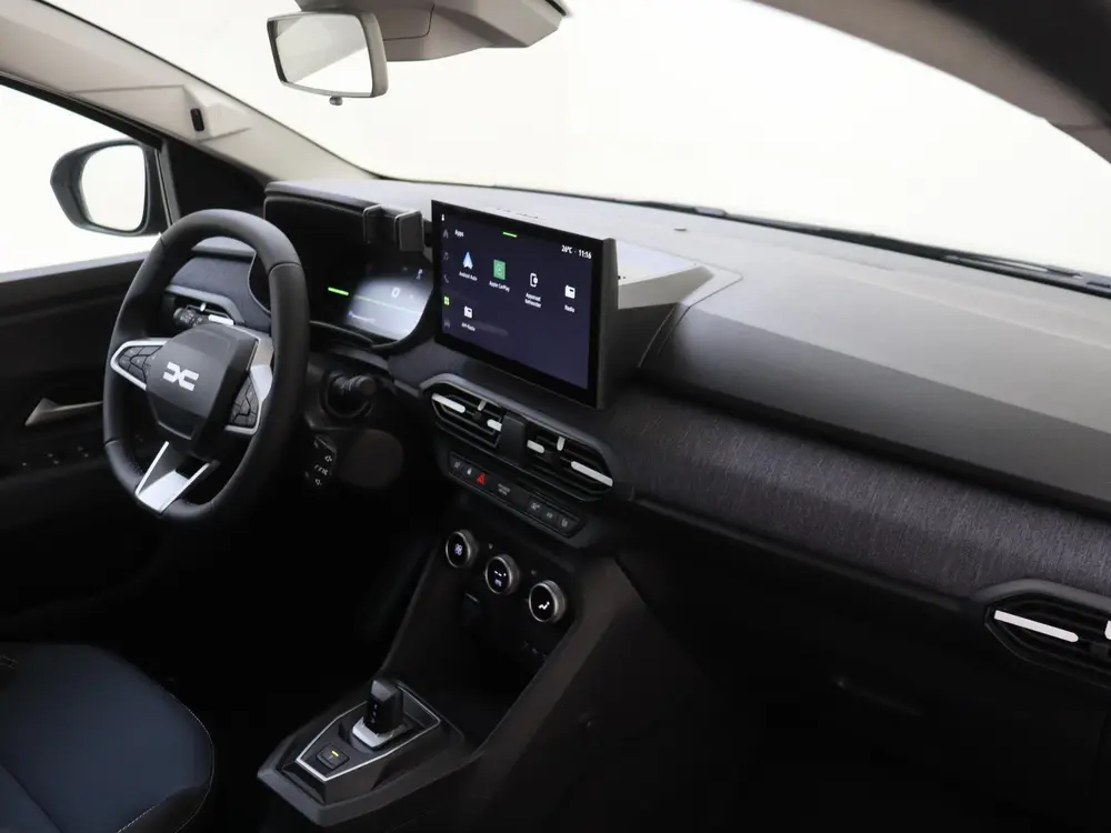 Dacia Sandero 1.2 Eco-G 120 journey btw uit 2026, foto 5