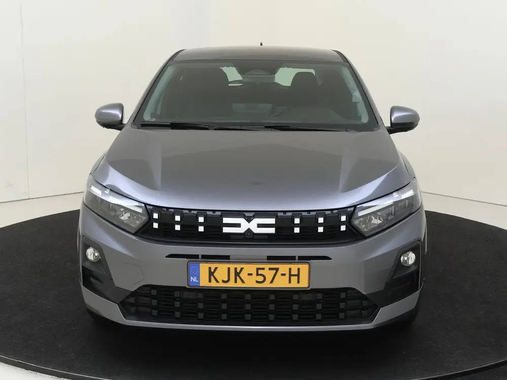 Dacia Sandero 1.2 Eco-G 120 journey btw uit 2026, foto 6