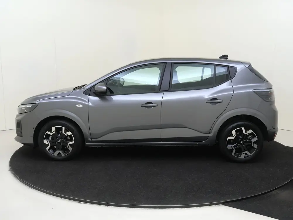 Dacia Sandero 1.2 Eco-G 120 journey btw uit 2026, foto 8
