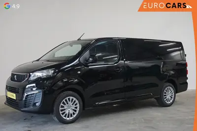 Peugeot Expert 2.0 BlueHDI 145PK L3 Automaat Trekhaak Air uit 2024