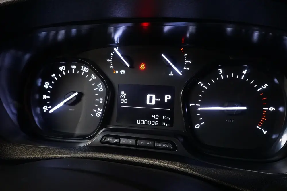 Peugeot Expert 2.0 BlueHDI 145PK L3 Automaat Trekhaak Air uit 2024, foto 10