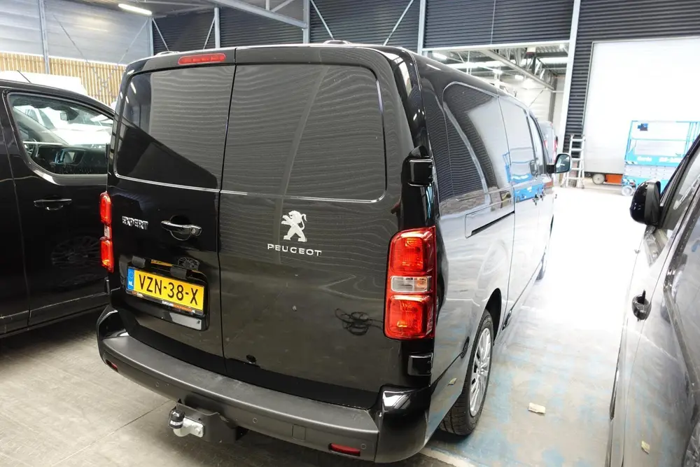 Peugeot Expert 2.0 BlueHDI 145PK L3 Automaat Trekhaak Air uit 2024, foto 11