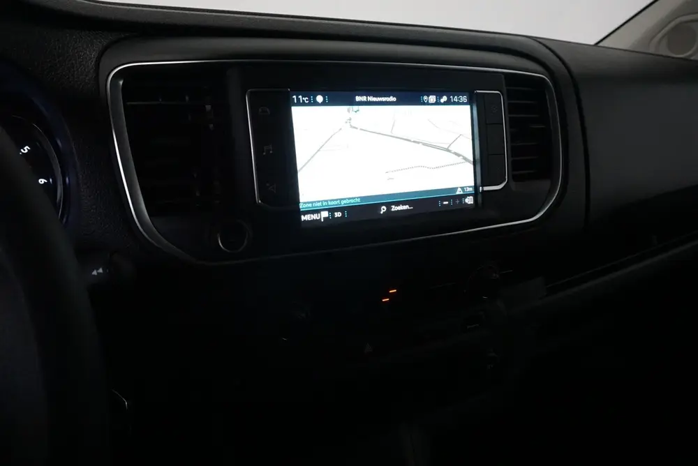 Peugeot Expert 2.0 BlueHDI 145PK L3 Automaat Trekhaak Air uit 2024, foto 12