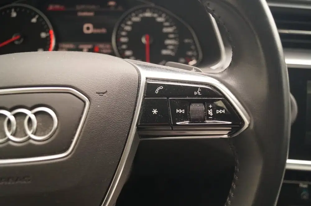 Audi A7 Sportback 40 TDI Quattro Pro Line -LEER-NA uit 2020, foto 16