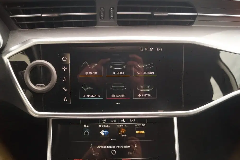 Audi A7 Sportback 40 TDI Quattro Pro Line -LEER-NA uit 2020, foto 18
