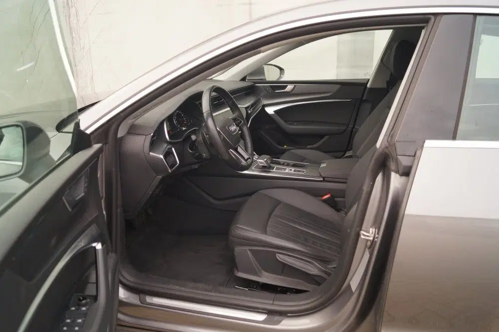 Audi A7 Sportback 40 TDI Quattro Pro Line -LEER-NA uit 2020, foto 7