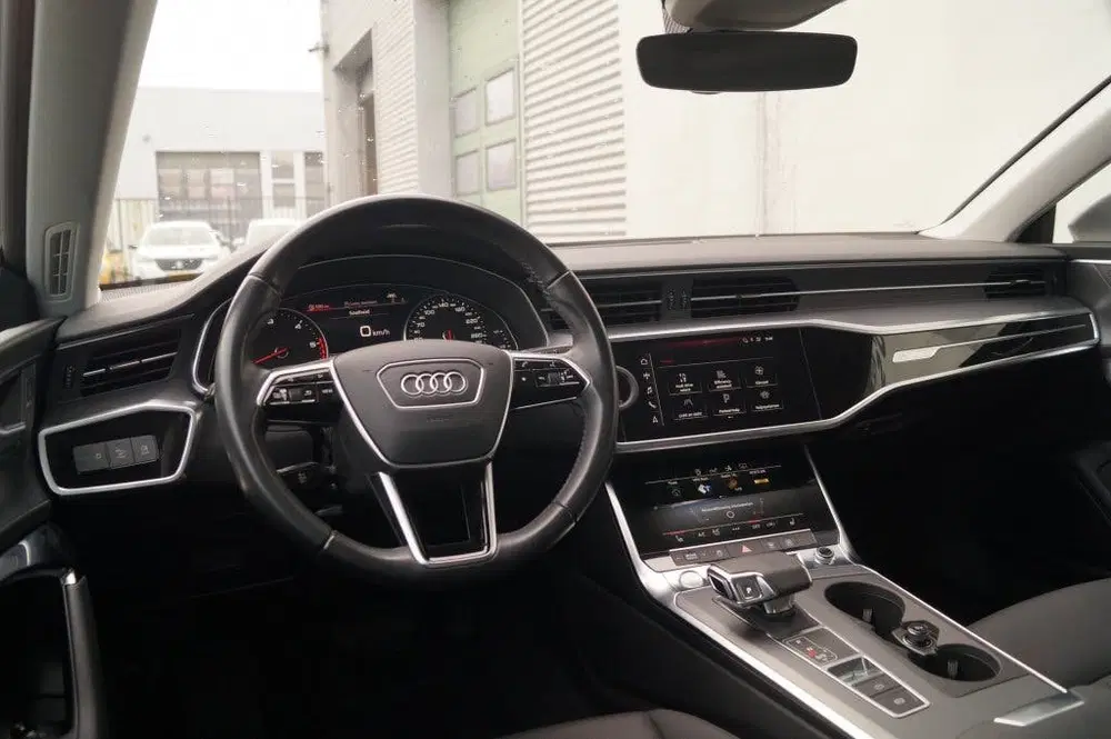 Audi A7 Sportback 40 TDI Quattro Pro Line -LEER-NA uit 2020, foto 9
