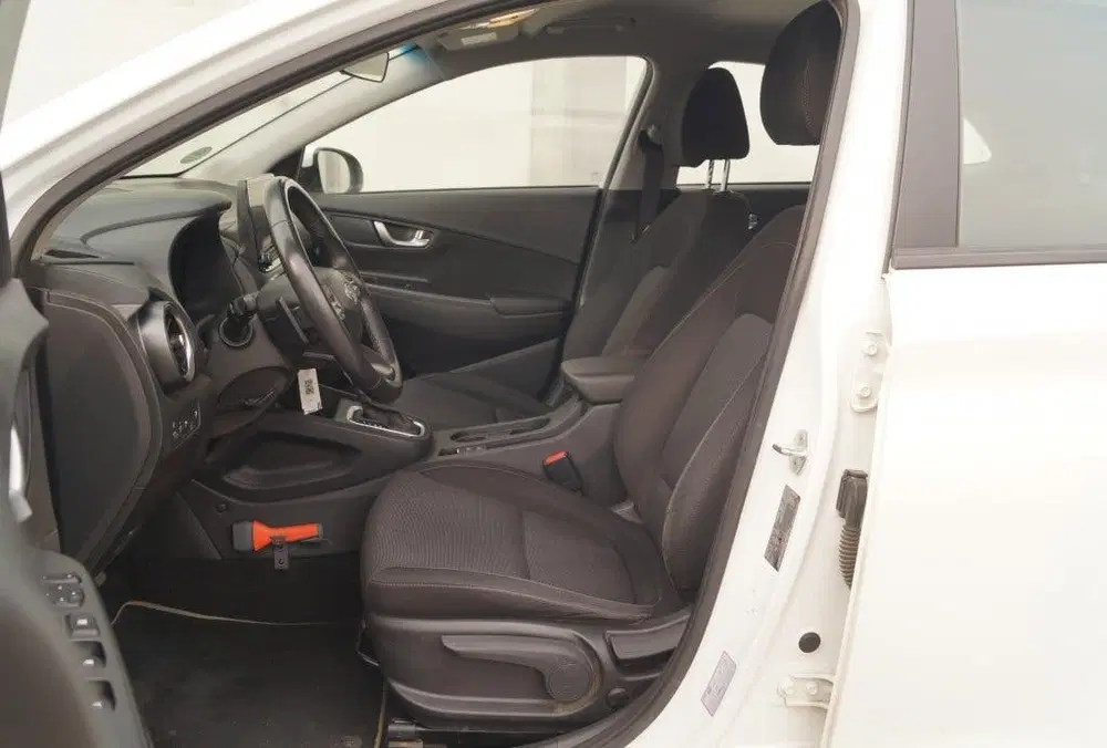 Hyundai KONA 1.6 GDI Automaat Hybrid Comfort Smart -NAV uit 2022, foto 7