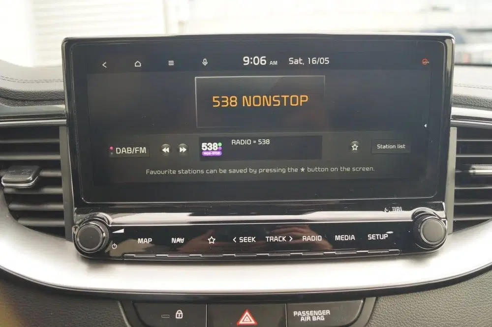 Kia Ceed 1.5 T-GDi 160pk Automaat ExecutiveLine -PA uit 2022, foto 15