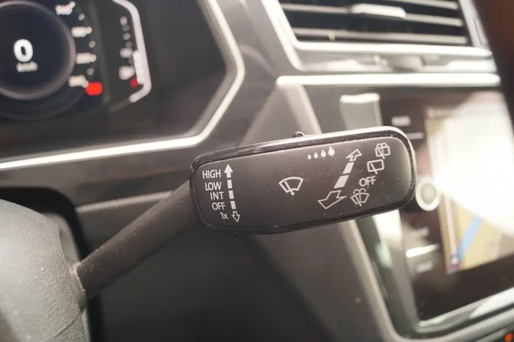 Volkswagen Tiguan 1.5 TSI 150pk DSG Life Business -LED-DIGI uit 2021, foto 16