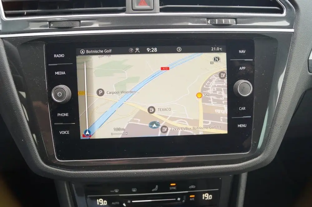 Volkswagen Tiguan 1.5 TSI 150pk DSG Life Business -LED-DIGI uit 2021, foto 20