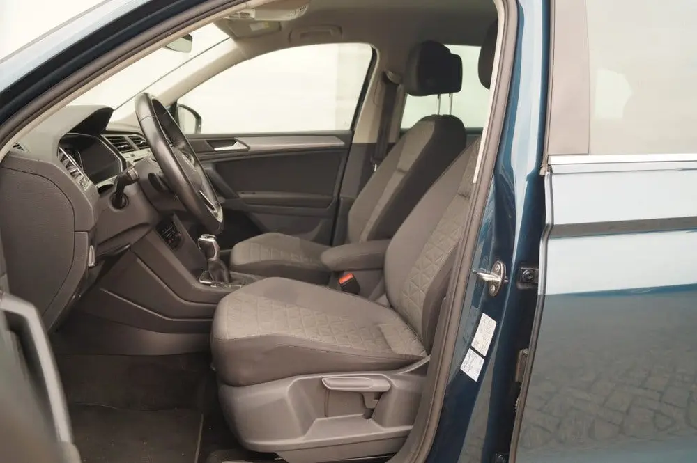 Volkswagen Tiguan 1.5 TSI 150pk DSG Life Business -LED-DIGI uit 2021, foto 7