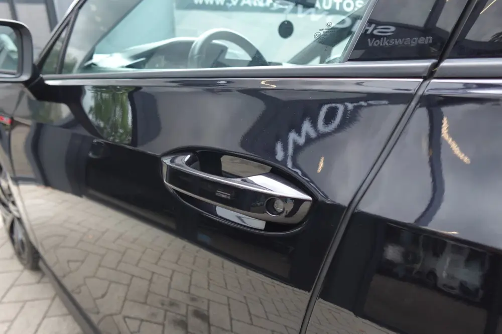 Volkswagen Golf 2.0 TSI GTI PANO CAM KEYLESS VOL uit 2023, foto 6
