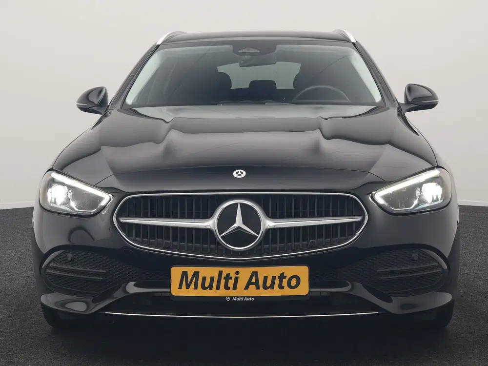 Mercedes-Benz C-Klasse 300 e Avantgarde PHEV 313pk De uit 2023, foto 13