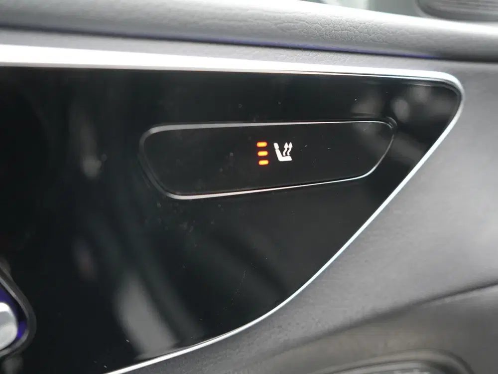 Mercedes-Benz C-Klasse 300 e Avantgarde PHEV 313pk De uit 2023, foto 15