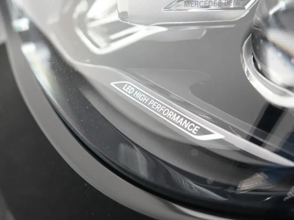 Mercedes-Benz C-Klasse 300 e Avantgarde PHEV 313pk De uit 2023, foto 17