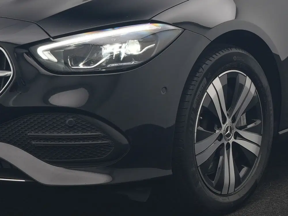 Mercedes-Benz C-Klasse 300 e Avantgarde PHEV 313pk De uit 2023, foto 7