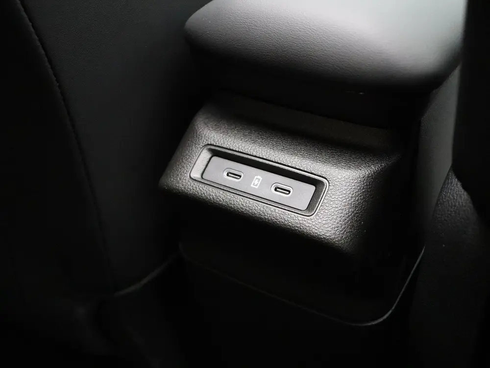 Renault 4 comfort range iconic 52 kWh uit 2026, foto 4