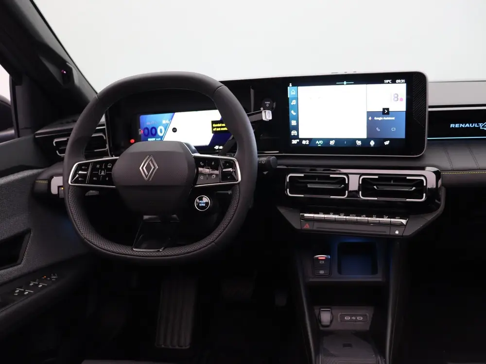 Renault 4 comfort range iconic 52 kWh uit 2026, foto 5