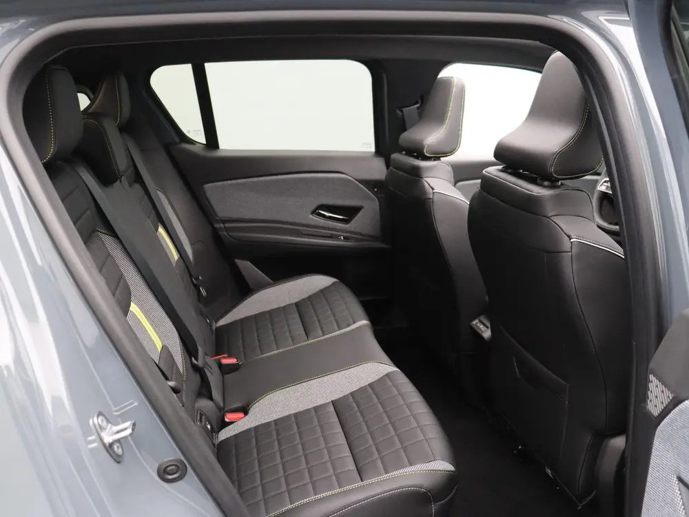 Renault 4 comfort range iconic 52 kWh uit 2026, foto 8