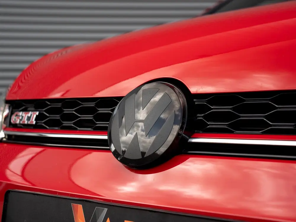 Volkswagen Golf 2.0 TSI GTI Performance Alcantara Camera VOL uit 2020, foto 3