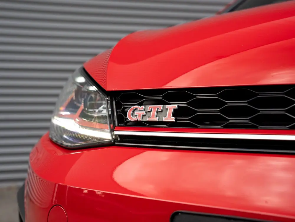Volkswagen Golf 2.0 TSI GTI Performance Alcantara Camera VOL uit 2020, foto 4