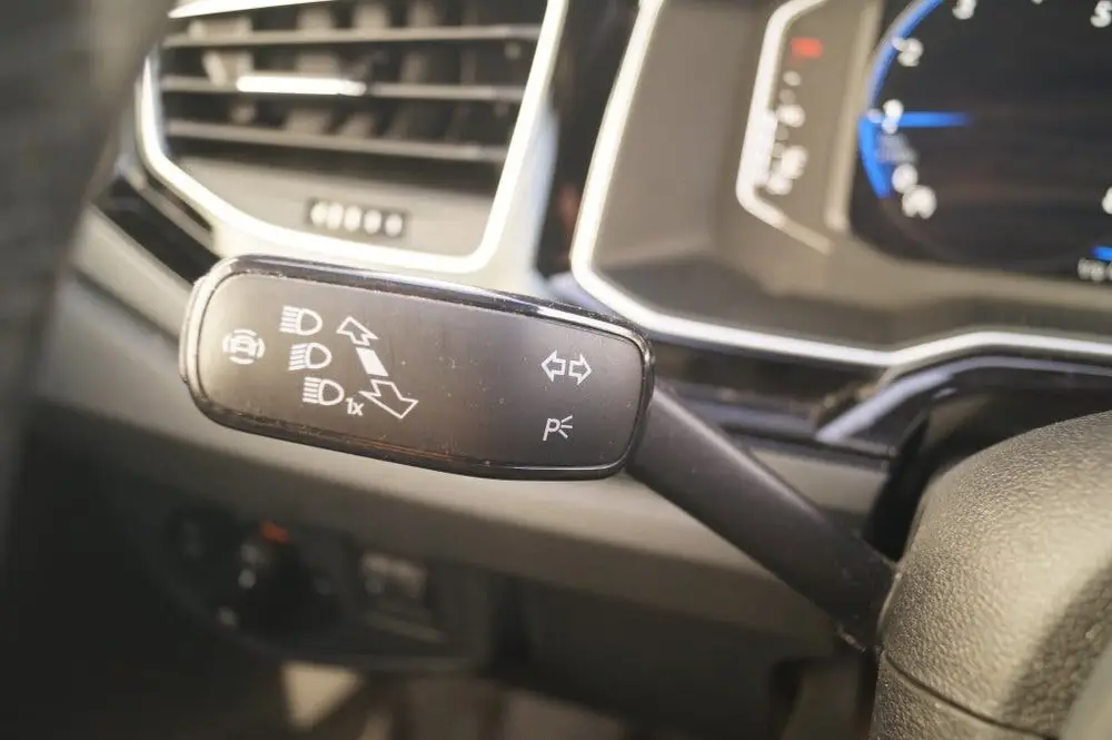 Volkswagen Taigo 1.0 TSI 110pk 2x R-Line Business -NAVI-ECC uit 2022, foto 20