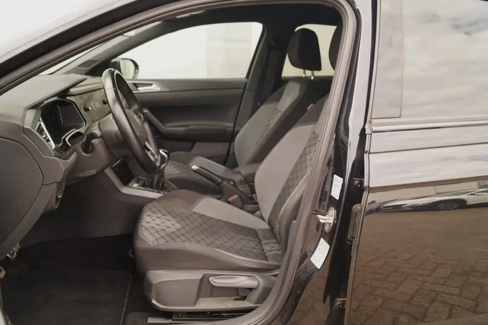Volkswagen Taigo 1.0 TSI 110pk 2x R-Line Business -NAVI-ECC uit 2022, foto 7