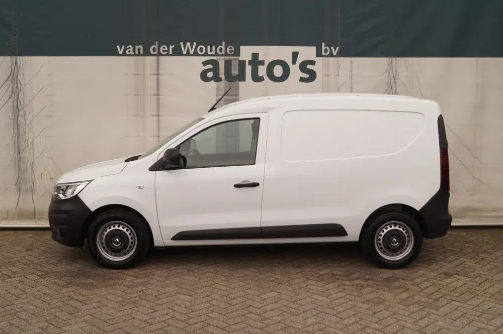 Renault Express 1.5 dCi 75pk Comfort -AIRCO-TREKHAAK-PDC uit 2023