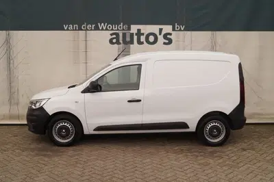 Renault Express 1.5 dCi 75pk Comfort -AIRCO-TREKHAAK-PDC uit 2023