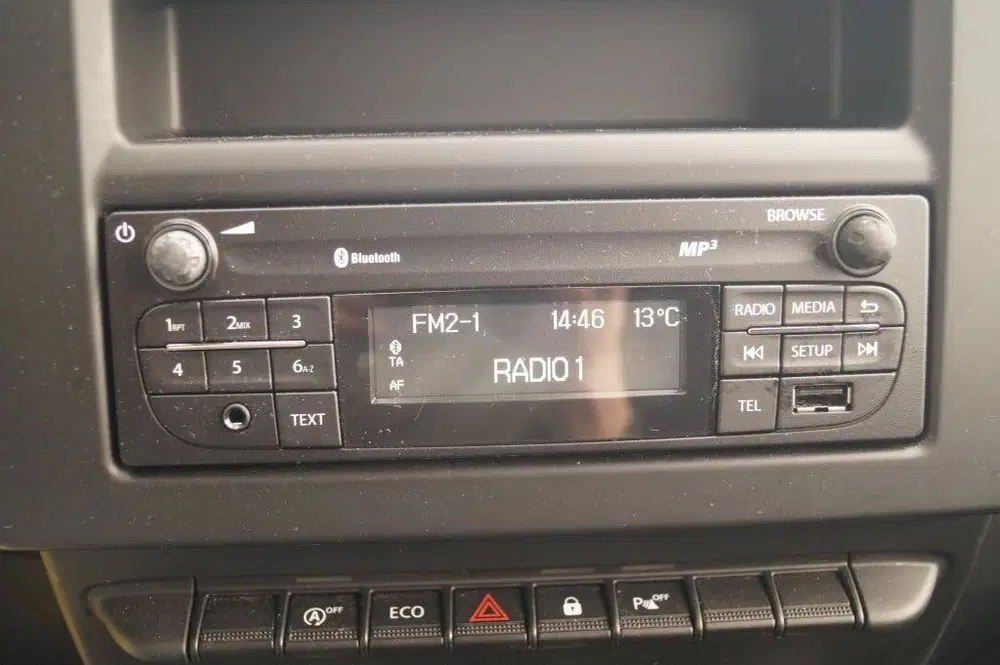 Renault Express 1.5 dCi 75pk Comfort -AIRCO-TREKHAAK-PDC uit 2023, foto 18