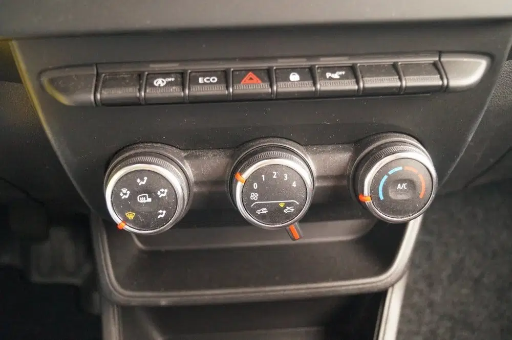 Renault Express 1.5 dCi 75pk Comfort -AIRCO-TREKHAAK-PDC uit 2023, foto 19