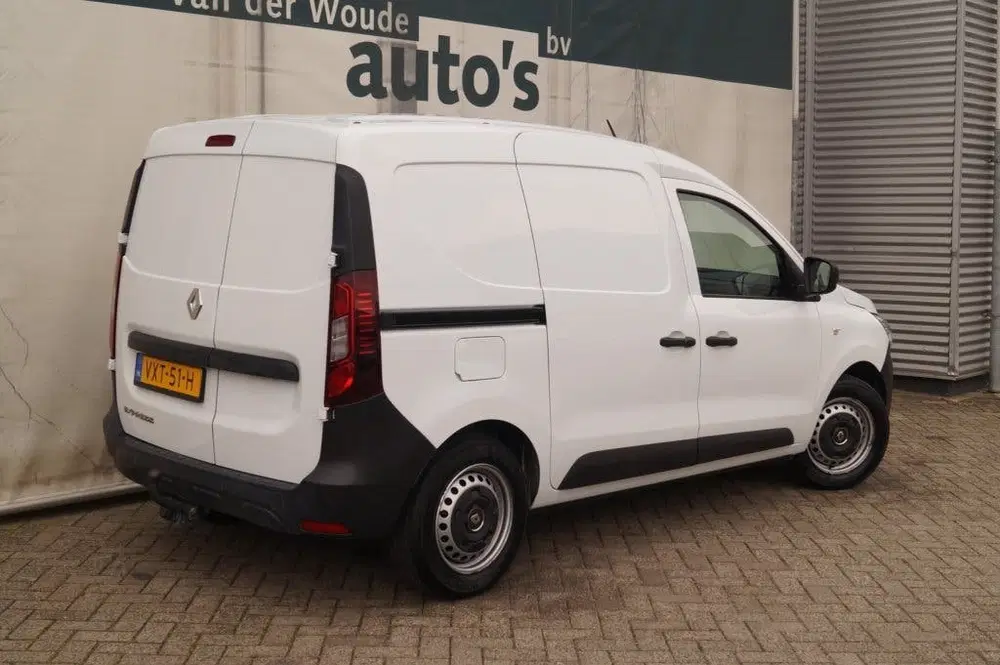 Renault Express 1.5 dCi 75pk Comfort -AIRCO-TREKHAAK-PDC uit 2023, foto 6