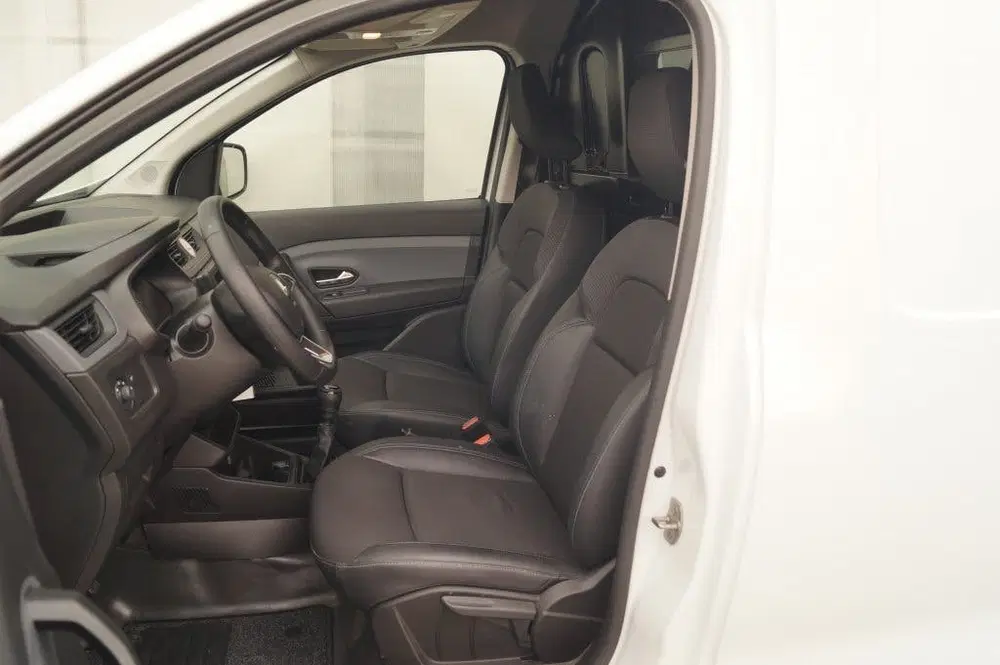 Renault Express 1.5 dCi 75pk Comfort -AIRCO-TREKHAAK-PDC uit 2023, foto 7