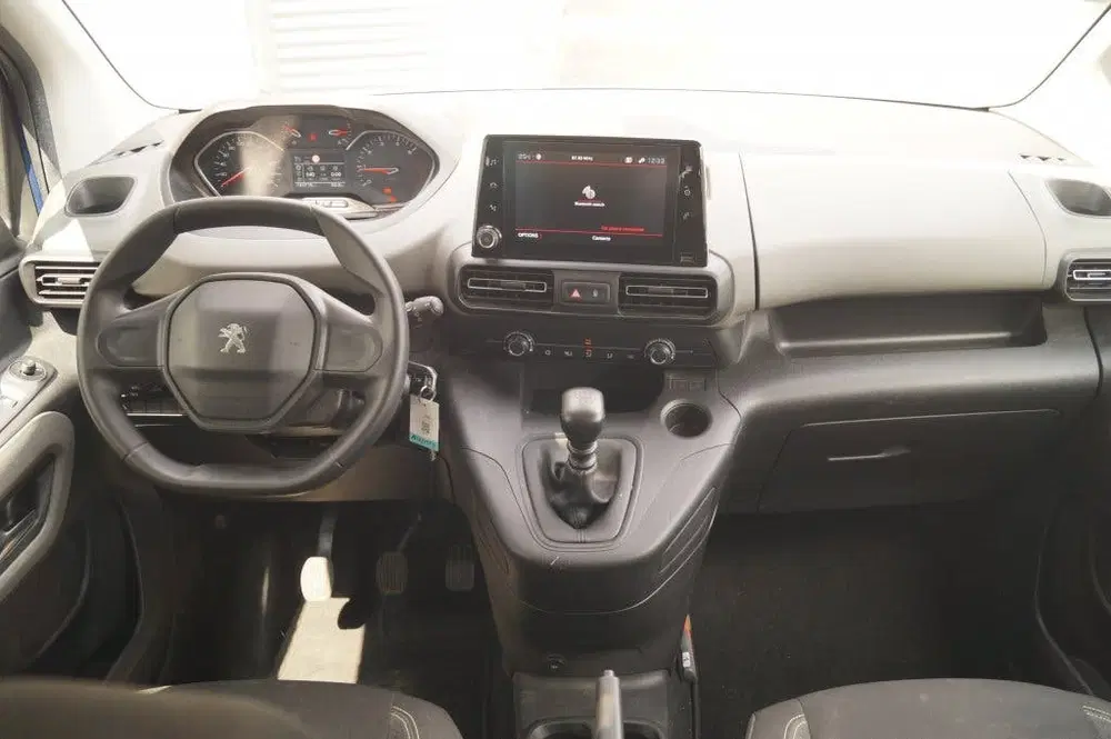 Peugeot Rifter 1.2 PureTech Active 7-persoons -NAVI-AIR uit 2020, foto 11